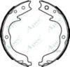 APEC braking SHU718 Brake Shoe